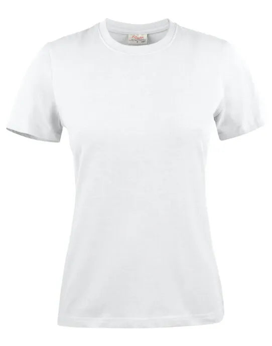 Printer Ladies Light T Shirt PE2264028