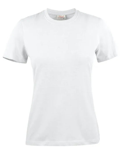 Printer Ladies Light T Shirt PE2264028