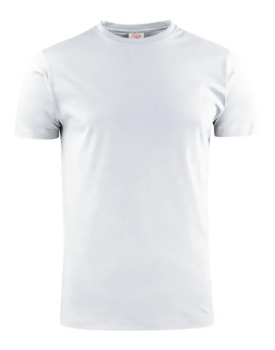 Printer EShort Sleeveentials Heavier Pro T Shirt PE2264032