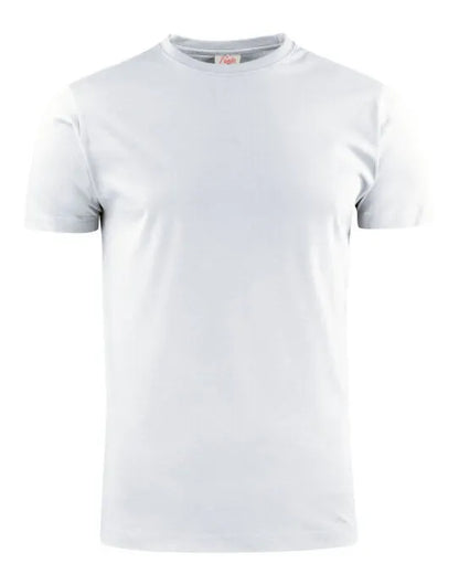 Printer EShort Sleeveentials Heavier Pro T Shirt PE2264032