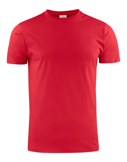Printer EShort Sleeveentials Heavier Pro T Shirt PE2264032