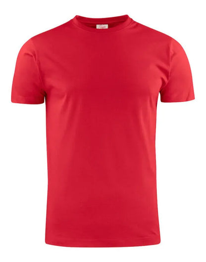 Printer EShort Sleeveentials Heavier Pro T Shirt PE2264032