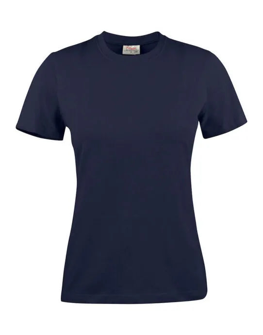 Printer EShort Sleeveentials Ladies Heavier Pro T PE2264033