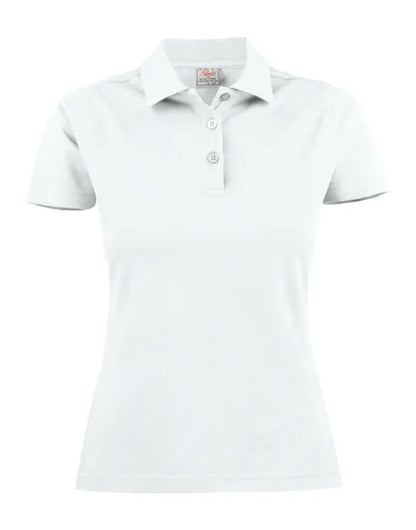 Printer Ladies Pique Surf Polo PE2265009