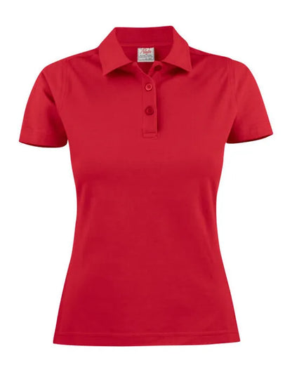 Printer Ladies Pique Surf Polo PE2265009