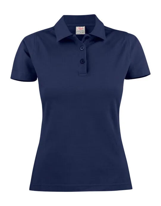 Printer Ladies Pique Surf Polo PE2265009