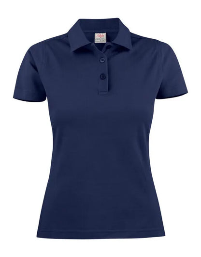 Printer Ladies Pique Surf Polo PE2265009