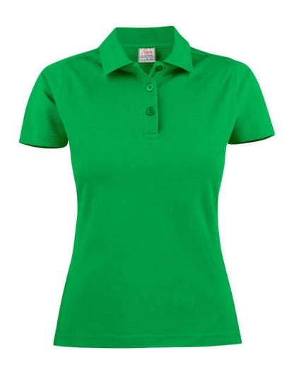 Printer Ladies Pique Surf Polo PE2265009