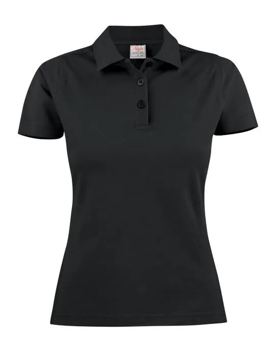 Printer Ladies Pique Surf Polo PE2265009