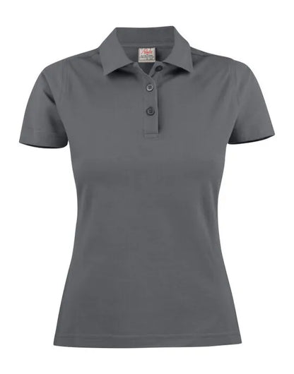 Printer Ladies Pique Surf Polo PE2265009