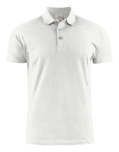 Printer Essentials Printer Mens Surf RSX Pique Polo PE2265016