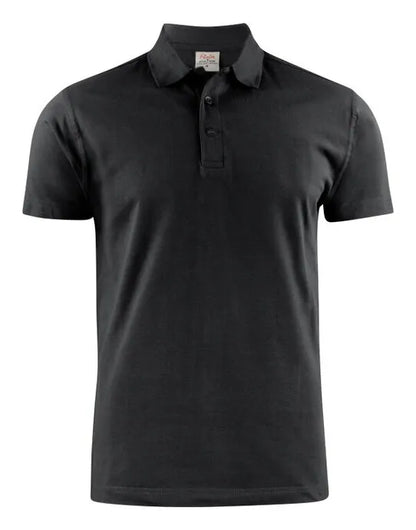 Printer Essentials Printer Mens Surf RSX Pique Polo PE2265016
