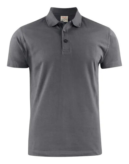 Printer Essentials Printer Mens Surf RSX Pique Polo PE2265016