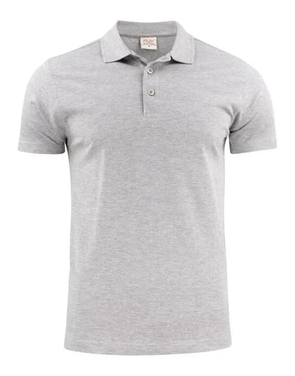 Printer Essentials Printer Mens Surf RSX Pique Polo PE2265016