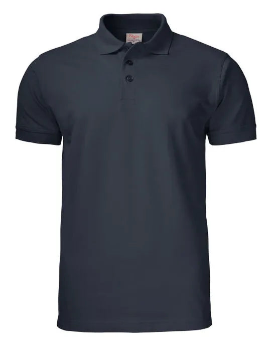 Printer Mens Surf Pro RSX Pique Polo PE2265019
