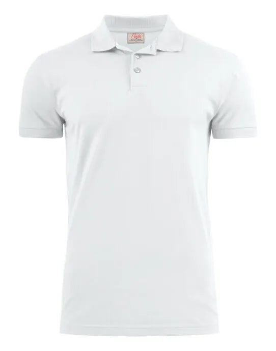 Printer Mens Surf Stretch Polo PE2265020