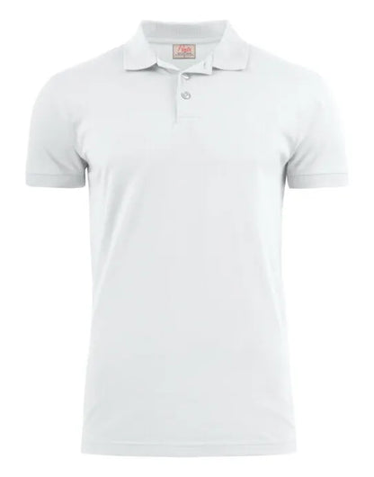 Printer Mens Surf Stretch Polo PE2265020