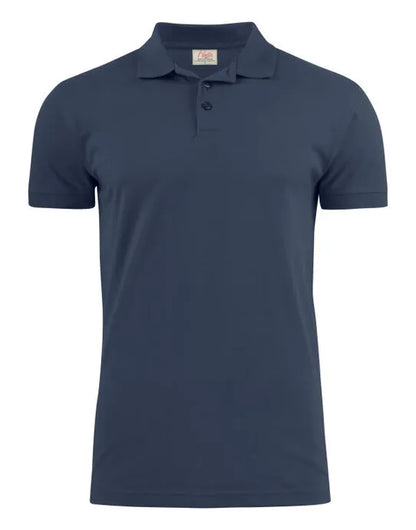 Printer Mens Surf Stretch Polo PE2265020