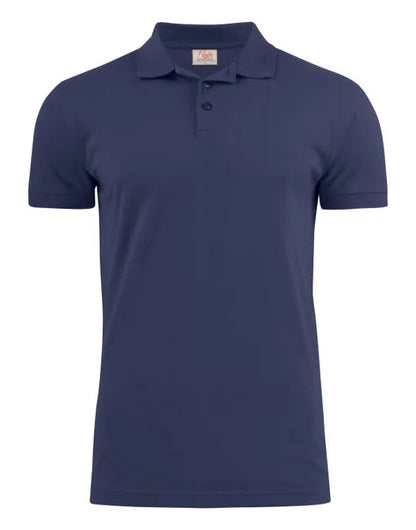Printer Mens Surf Stretch Polo PE2265020