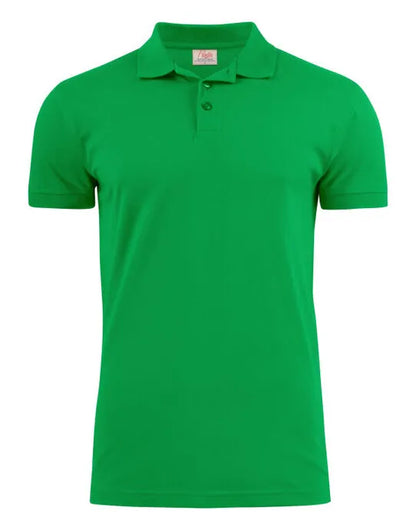 Printer Mens Surf Stretch Polo PE2265020