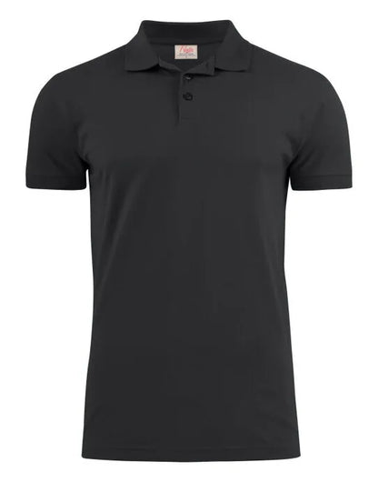 Printer Mens Surf Stretch Polo PE2265020