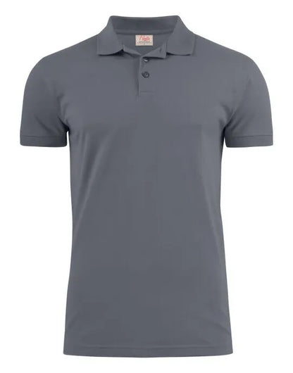 Printer Mens Surf Stretch Polo PE2265020