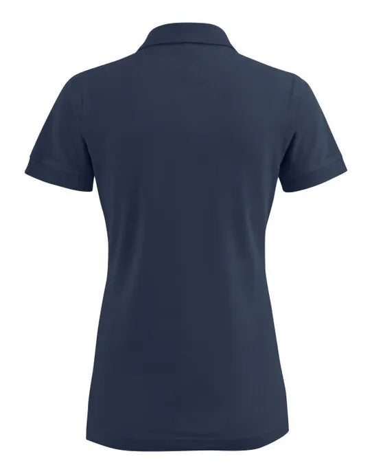 Printer Ladies Surf Stretch Polo PE2265021