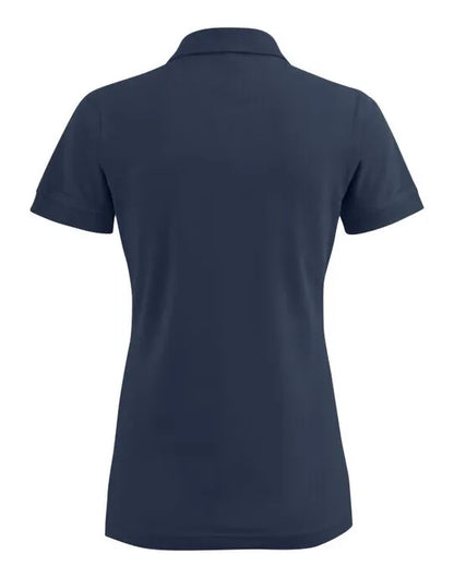 Printer Ladies Surf Stretch Polo PE2265021