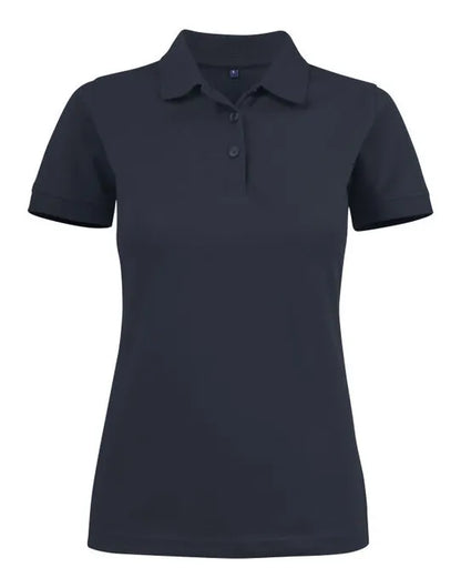 Printer Ladies Surf Stretch Polo PE2265021
