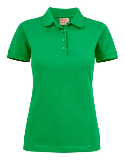 Printer Ladies Surf Stretch Polo PE2265021