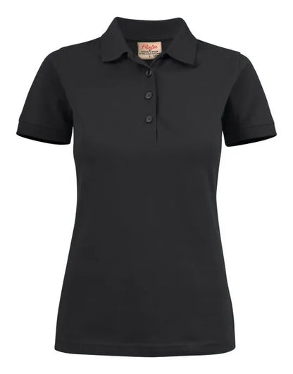 Printer Ladies Surf Stretch Polo PE2265021