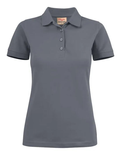 Printer Ladies Surf Stretch Polo PE2265021