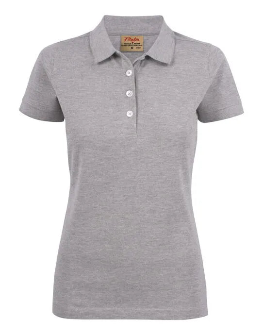 Printer Ladies Surf Stretch Polo PE2265021