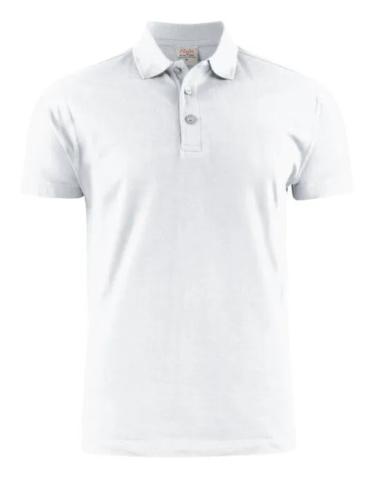 Printer Mens Surf Light RSX Polo PE2265022