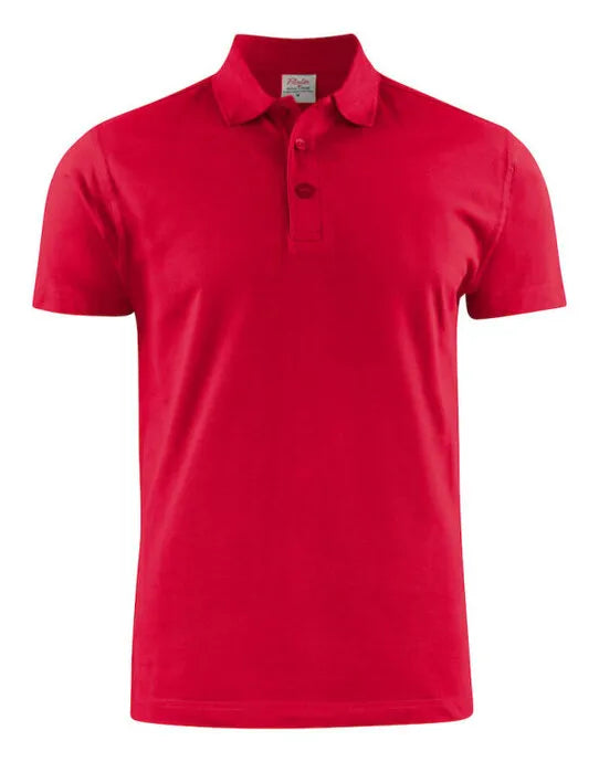 Printer Mens Surf Light RSX Polo PE2265022