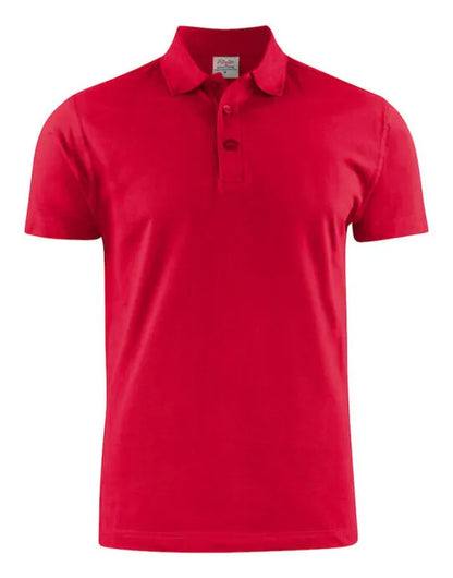 Printer Mens Surf Light RSX Polo PE2265022