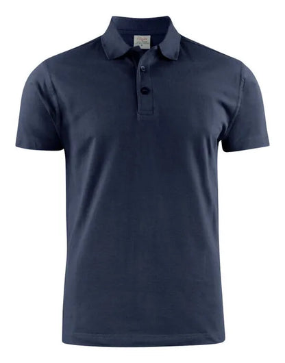 Printer Mens Surf Light RSX Polo PE2265022