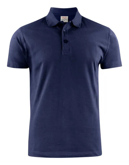 Printer Mens Surf Light RSX Polo PE2265022