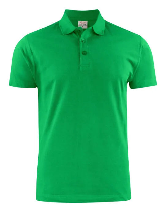 Printer Mens Surf Light RSX Polo PE2265022