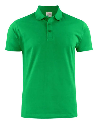 Printer Mens Surf Light RSX Polo PE2265022