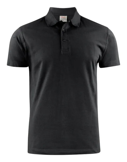 Printer Mens Surf Light RSX Polo PE2265022