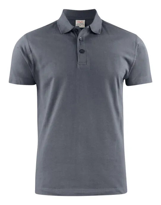 Printer Mens Surf Light RSX Polo PE2265022