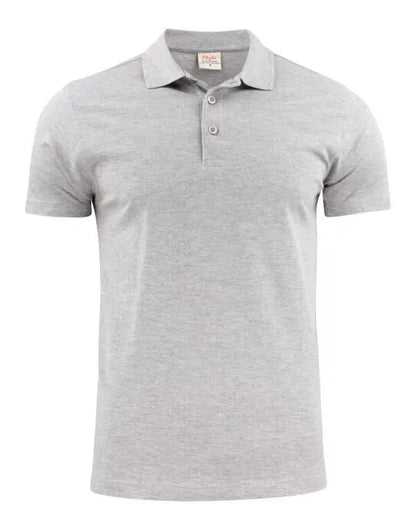 Printer Mens Surf Light RSX Polo PE2265022