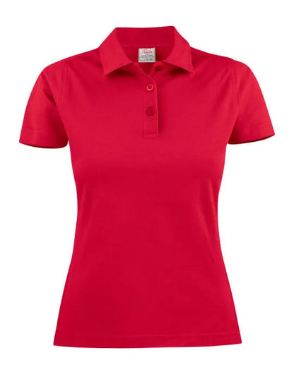Printer Ladies Surf Light Polo PE2265023