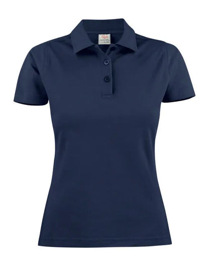 Printer Ladies Surf Light Polo PE2265023