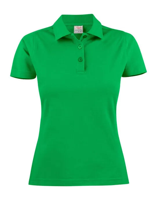 Printer Ladies Surf Light Polo PE2265023