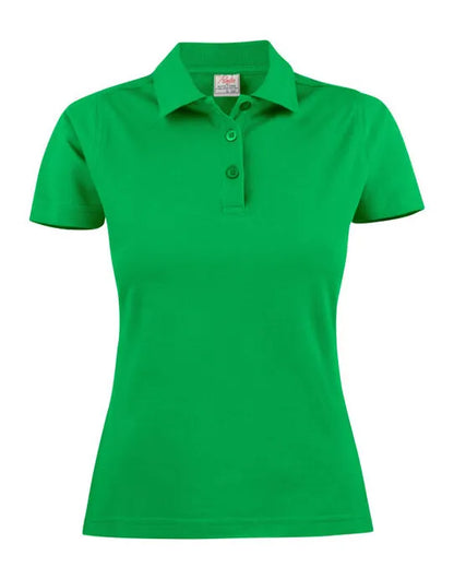 Printer Ladies Surf Light Polo PE2265023