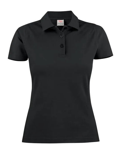 Printer Ladies Surf Light Polo PE2265023