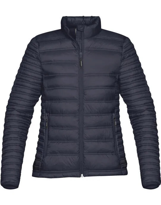 Stormtech Womens Basecamp Jacket PFJ-4W