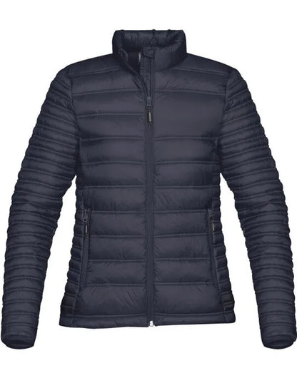 Stormtech Womens Basecamp Jacket PFJ-4W